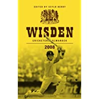 Wisden Cricketers Almanack 2008 2008